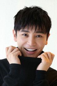 Sun Jian profile photo