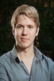 Greg Garrison profile photo