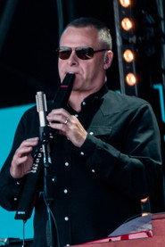 Ian Kirkham profile photo