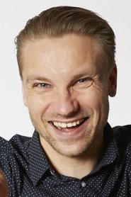 Jakob Svendsen profile photo