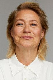 Trine Dyrholm profile photo