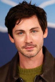 Logan Lerman profile photo