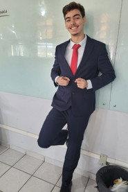 Renan Balbino profile photo