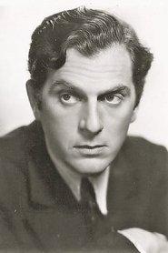 Walter Woolf King profile photo