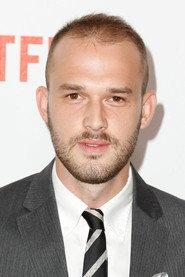 Evan Hall profile photo