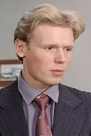 Vladimir Nekrasov profile photo
