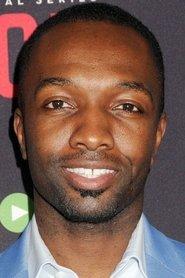 Jamie Hector profile photo