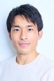 Akihiro Yamamoto profile photo