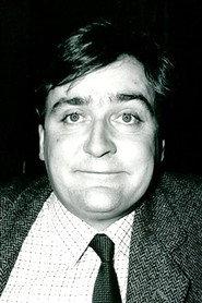 Michael Troughton profile photo