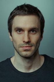 Lucas Drummond profile photo