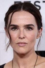 Zoey Deutch profile photo