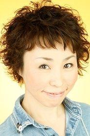 Rikako Aikawa profile photo