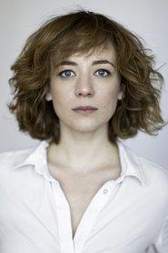 Sara Lazzaro profile photo