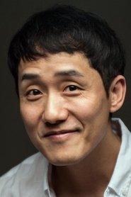 Kim Jung-woo profile photo