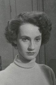 Barbro Nordin profile photo