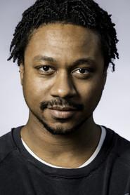 Nathaniel Martello-White profile photo
