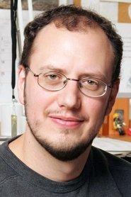 Stephen J. Anderson profile photo