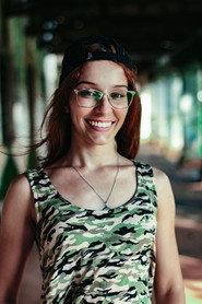 Jhenice Gallina profile photo