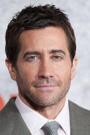 Jake Gyllenhaal profile photo
