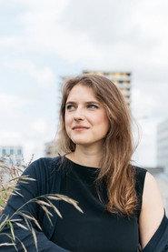Paloma Moritz profile photo