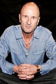 Clive Deamer profile photo