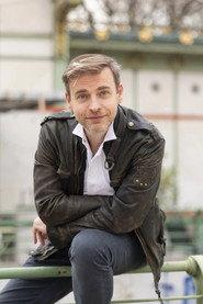 Marek Ruszczynski profile photo