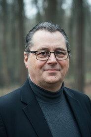 Mark Baars profile photo