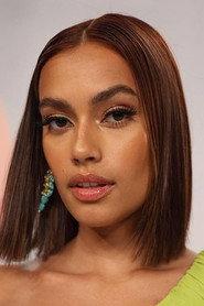 Britni Camacho profile photo
