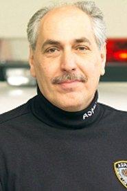 Joe Pentangelo profile photo
