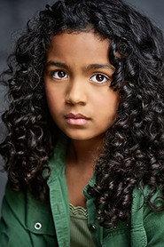 Delia Lisette Chambers profile photo