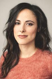 Sarah Dagenais-Hakim profile photo