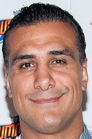 Alberto Del Río profile photo