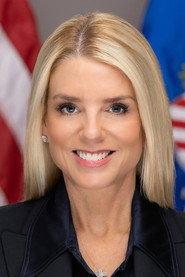 Pam Bondi profile photo