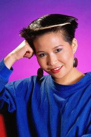 Annette Shun Wah profile photo