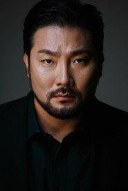 Park Kwang-jae profile photo