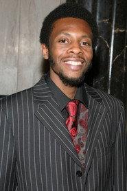 Calvin Sykes profile photo