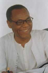 Daniel Kamwa profile photo