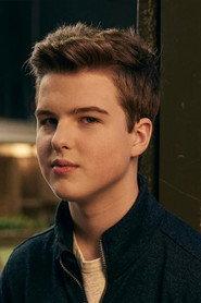 Iain Armitage profile photo