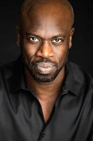 Garfield Wilson profile photo