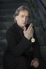 Jonathan Pendragon profile photo
