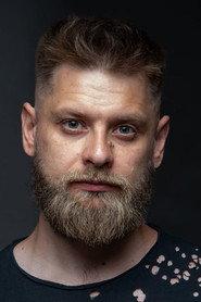 Daymon Cherednik profile photo
