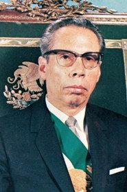 Gustavo Díaz Ordaz profile photo