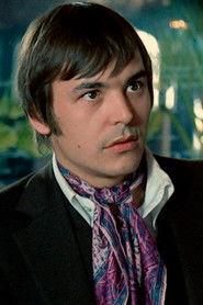 Barry Evans profile photo