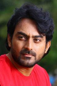 J. Karthik profile photo
