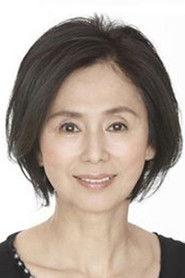 Mayumi Asaka profile photo
