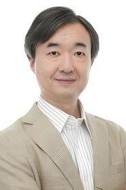 Yasunori Masutani profile photo