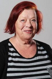 Inga Ålenius profile photo