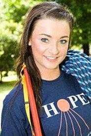 Jenny Kavanagh profile photo