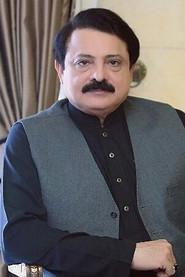 Mohsin Gillani profile photo
