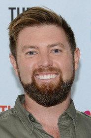 Forrest Galante profile photo